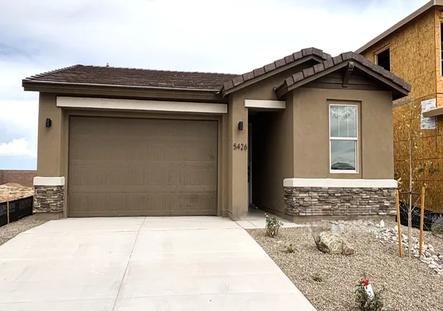 Photo 1 of Single family home for sale at 5426 Coneflower St Ne, Rio Rancho, NM 87144 | MLS# 1108007 | Listing updated on 2026-08-21