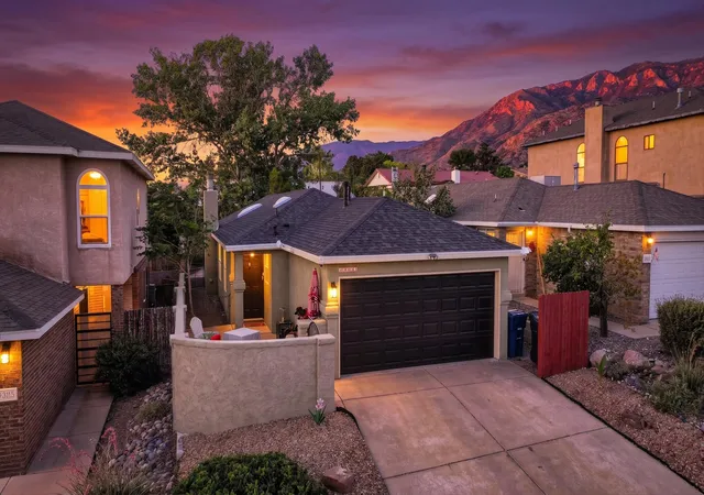 Photo 1 of Sale Pending at 13117 Neon Ave Ne, Albuquerque, NM 87112 | MLS# 1108014 | Listing updated on 2026-08-16