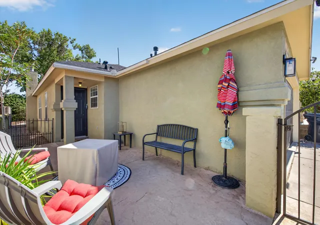 Photo 3 of Sale Pending at 13117 Neon Ave NE, Albuquerque, NM 87112 | MLS# 1108014 | Listing updated on 2026-08-16