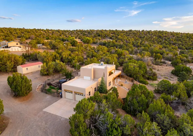 Photo 1 of Sale Pending at 1 Cactus Ranch Ln, Edgewood, NM 87015 | MLS# 1108013 | Listing updated on 2026-08-02