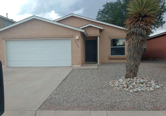Photo 1 of Sale Pending at 10008 Cartagena Ave Sw, Albuquerque, NM 87121 | MLS# 1108019 | Listing updated on 2026-08-11