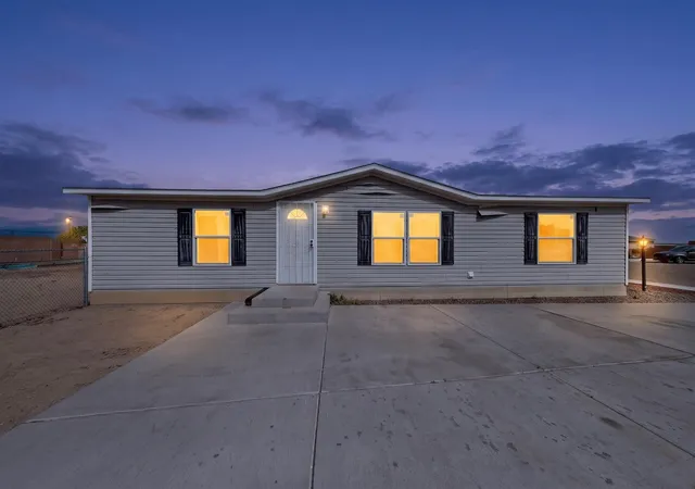 1st image of 3829 Porto Fino Ct Sw, Albuquerque, NM 87121 | MLS# 1108026