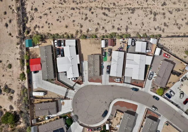 3rd image of 3829 Porto Fino Ct Sw, Albuquerque, NM 87121 | MLS# 1108026
