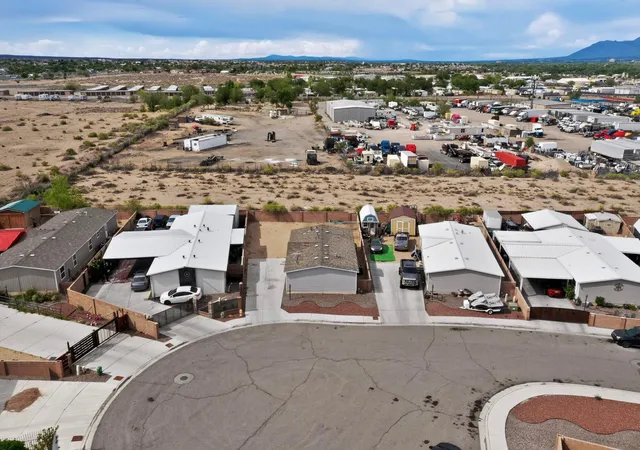 4th image of 3829 Porto Fino Ct Sw, Albuquerque, NM 87121 | MLS# 1108026