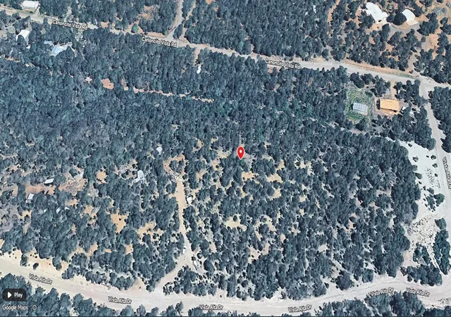 1st image of 6 Vista Alta Dr, Tijeras, NM 87059 | MLS# 1108028
