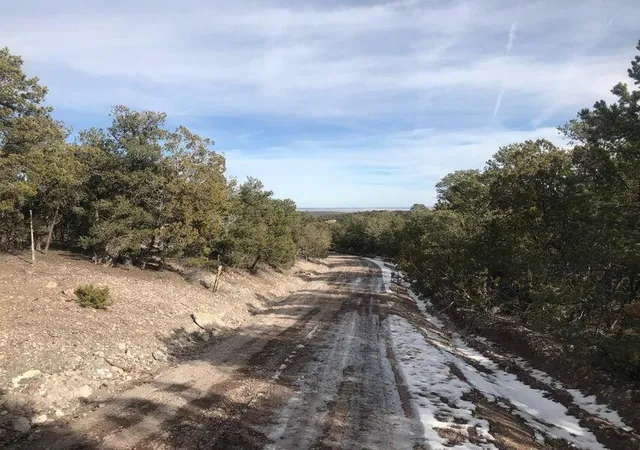 Photo 3 of Land for sale at 6 Vista Alta Dr, Tijeras, NM 87059 | MLS# 1108028 | Listing updated on 2026-07-27