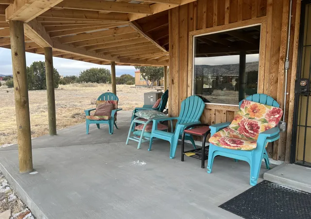 Single family home for sale at 32 Brahman Rd, Magdalena, NM 87825 | MLS# 1108033