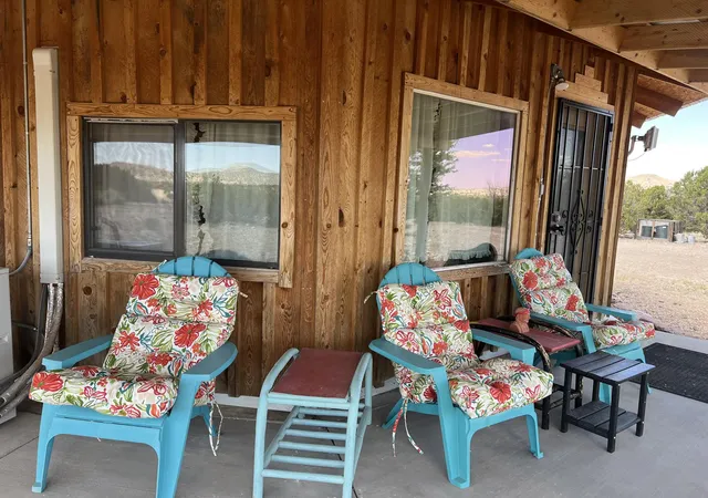 Photo 2 of Single family home for sale at 32 Brahman Rd, Magdalena, NM 87825 | MLS# 1108033 | Listing updated on 2026-08-22