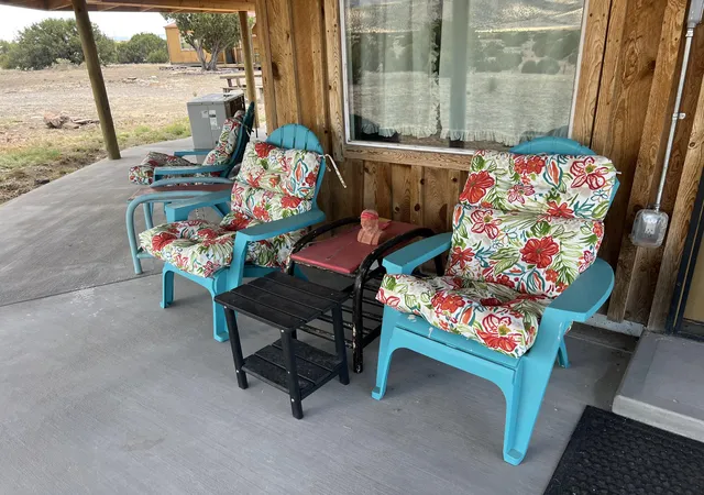 Photo 3 of Single family home for sale at 32 Brahman Rd, Magdalena, NM 87825 | MLS# 1108033 | Listing updated on 2026-08-22