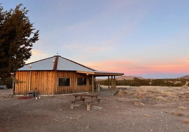 Photo 3 of Single family home for sale at 32 Brahman Rd, Magdalena, NM 87825 | MLS# 1108033 | Listing updated on 2026-08-22