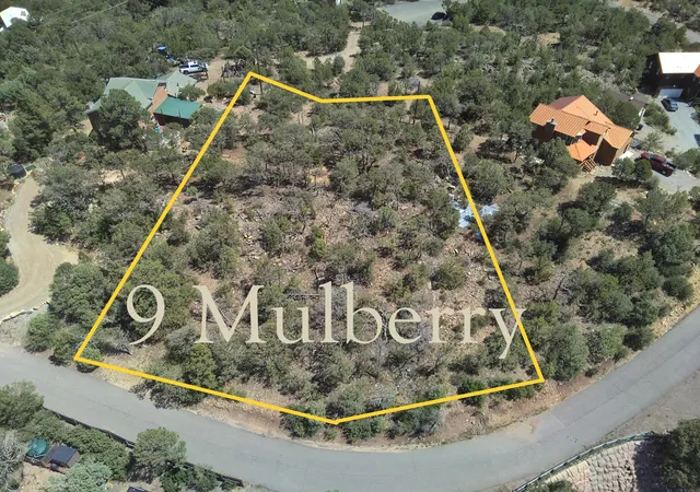 1st image of 9 Mulberry Loop, Cedar Crest, NM 87008 | MLS# 1108036