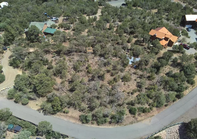 2nd image of 9 Mulberry Loop, Cedar Crest, NM 87008 | MLS# 1108036