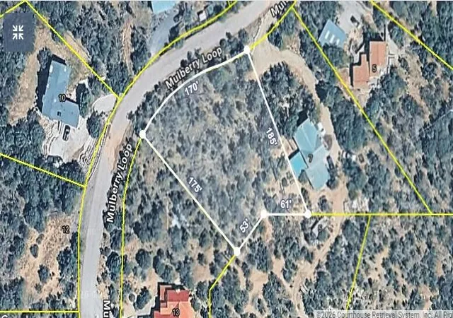 5th image of 9 Mulberry Loop, Cedar Crest, NM 87008 | MLS# 1108036