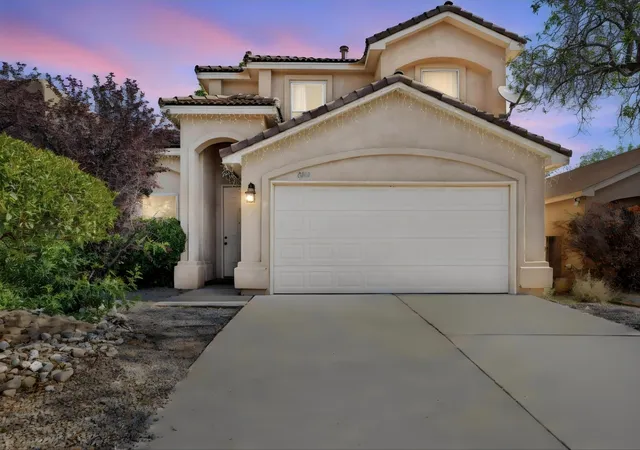 Photo 1 of Single family home for sale at 6709 Black Volcano Rd Nw, Albuquerque, NM 87120 | MLS# 1108039 | Listing updated on 2026-08-05