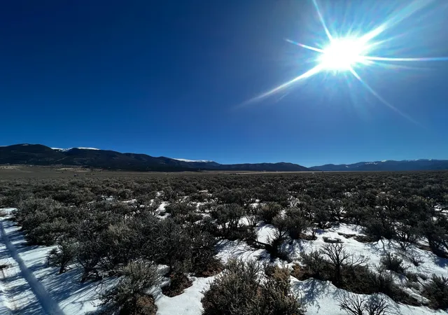 Photo 3 of Land for sale at Unit 2 Lot 31 Costilla Meadows, Costilla, NM 87524 | MLS# 1108052 | Listing updated on 2026-07-28