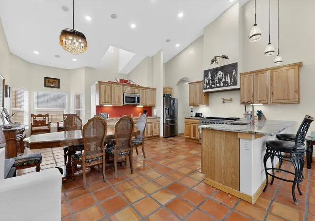 2nd image of 11 Jaramillo Loop, Veguita, NM 87062 | MLS# 1108059