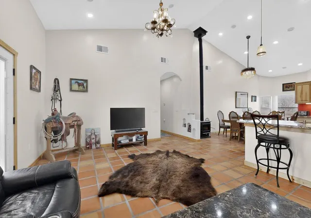 Photo 4 of Single family home for sale at 11 Jaramillo Loop, Veguita, NM 87062 | MLS# 1108059 | Listing updated on 2026-07-28