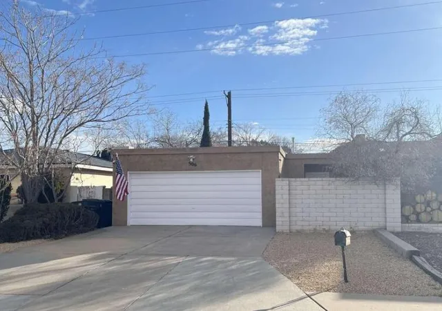 2nd image of 506 Ortiz Dr Ne, Albuquerque, NM 87108 | MLS# 1108064