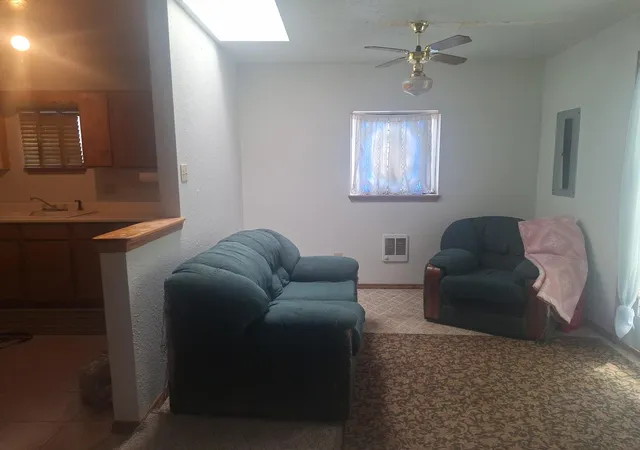 Photo 3 of Single family home for sale at 401 N Riverside Dr, Truth Or Consequences, NM 87901 | MLS# 1107809 | Listing updated on 2026-08-11