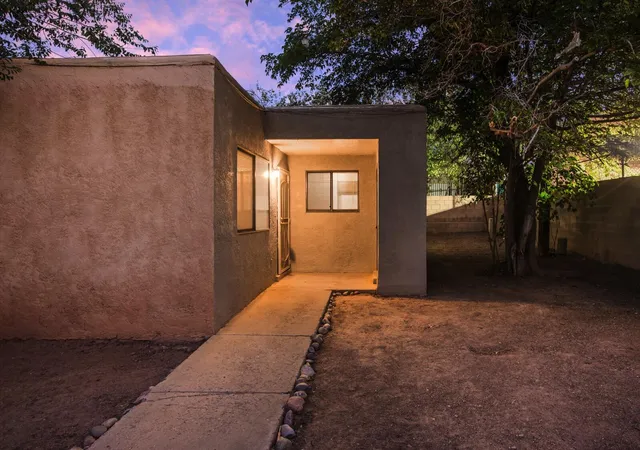 1st image of 1315 Madeira Dr Se, Albuquerque, NM 87108 | MLS# 1108087