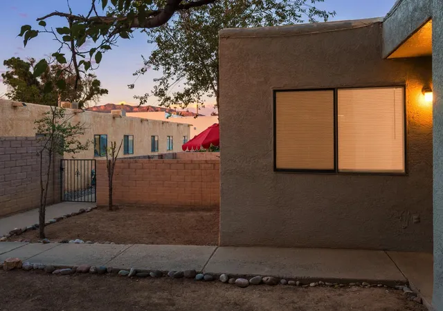 2nd image of 1315 Madeira Dr Se, Albuquerque, NM 87108 | MLS# 1108087