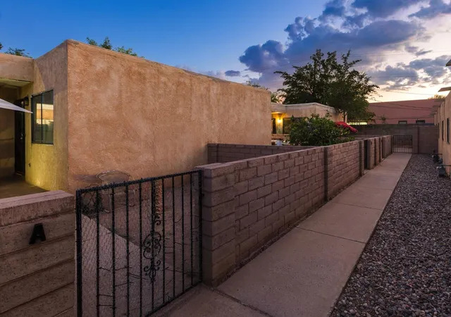 4th image of 1315 Madeira Dr Se, Albuquerque, NM 87108 | MLS# 1108087