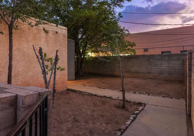 5th image of 1315 Madeira Dr Se, Albuquerque, NM 87108 | MLS# 1108087