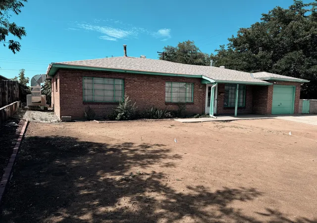 1st image of 8908 Matthew Ave Ne, Albuquerque, NM 87112 | MLS# 1108090