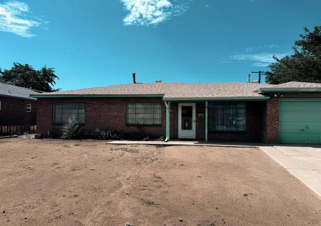 2nd image of 8908 Matthew Ave Ne, Albuquerque, NM 87112 | MLS# 1108090