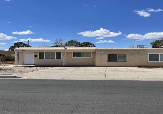 Photo 1 of Sale Pending at 1029 Palomas Dr Se #A-D, Albuquerque, NM 87108 | MLS# 1108100 | Listing updated on 2026-08-18