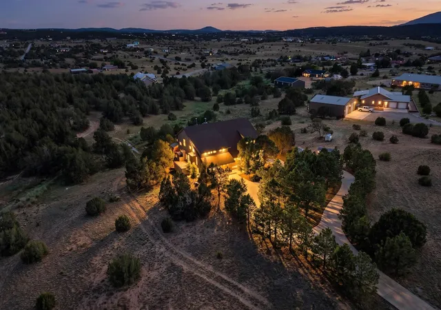 Photo 1 of Single family home for sale at 10 Express Blvd, Sandia Park, NM 87047 | MLS# 1108102 | Listing updated on 2026-07-29