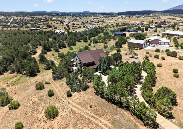 Photo 2 of Single family home for sale at 10 Express Blvd, Sandia Park, NM 87047 | MLS# 1108102 | Listing updated on 2026-07-29