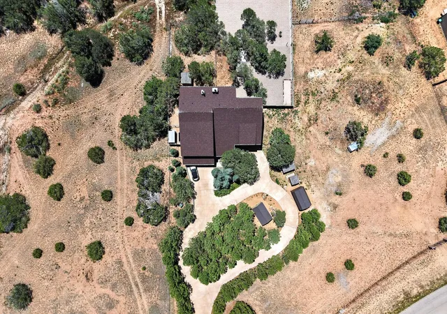 Photo 2 of Single family home for sale at 10 Express Blvd, Sandia Park, NM 87047 | MLS# 1108102 | Listing updated on 2026-07-29