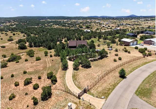 Photo 3 of Single family home for sale at 10 Express Blvd, Sandia Park, NM 87047 | MLS# 1108102 | Listing updated on 2026-07-29