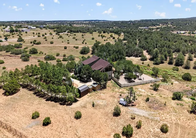 Photo 4 of Single family home for sale at 10 Express Blvd, Sandia Park, NM 87047 | MLS# 1108102 | Listing updated on 2026-07-29