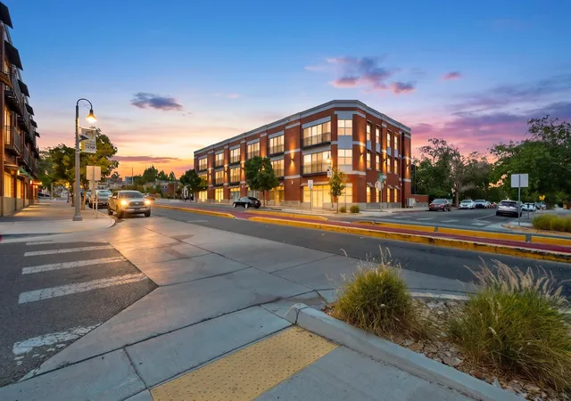 Condo for sale at 400 Central Ave SE #301, Albuquerque, NM 87102 | MLS# 1108105