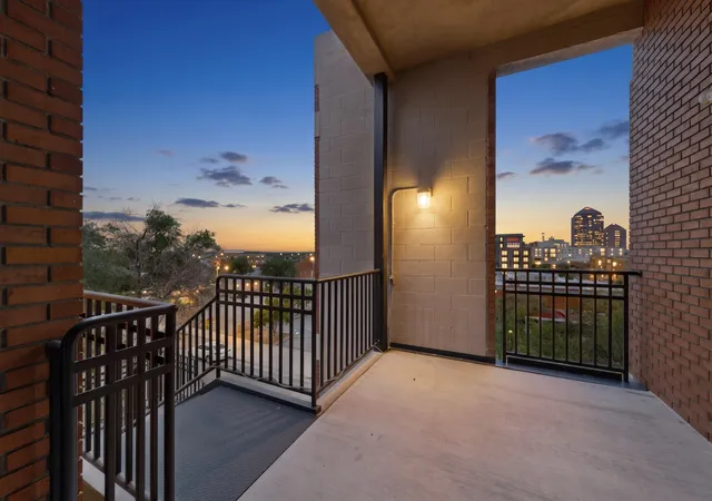 Photo 3 of Condo for sale at 400 Central Ave SE #301, Albuquerque, NM 87102 | MLS# 1108105 | Listing updated on 2026-08-13