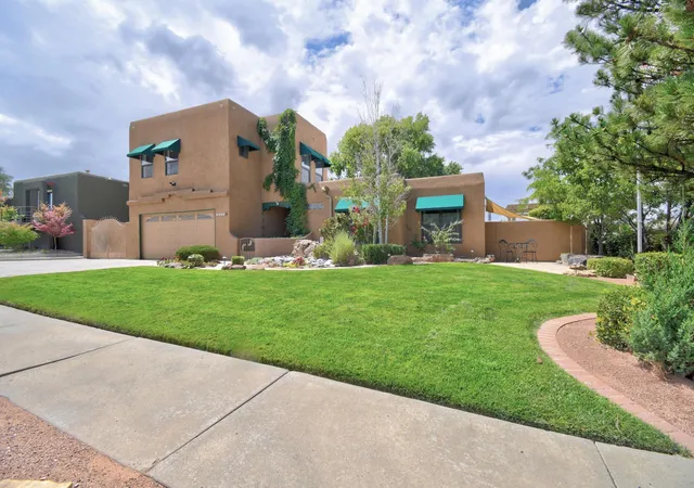 1st image of 9312 Farragut Dr Ne, Albuquerque, NM 87111 | MLS# 1108051