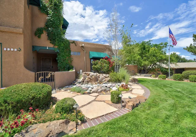 2nd image of 9312 Farragut Dr Ne, Albuquerque, NM 87111 | MLS# 1108051