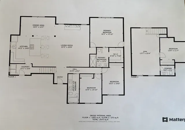 38th image of 9312 Farragut Dr Ne, Albuquerque, NM 87111 | MLS# 1108051