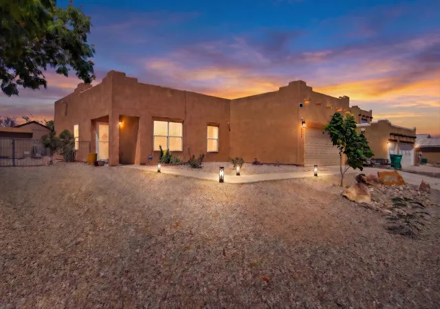 Photo 1 of Sale Pending at 4965 Dream Dancer Dr Ne, Rio Rancho, NM 87144 | MLS# 1108104 | Listing updated on 2026-08-12