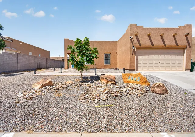 Photo 3 of Sale Pending at 4965 Dream Dancer Dr Ne, Rio Rancho, NM 87144 | MLS# 1108104 | Listing updated on 2026-08-12