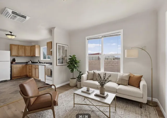 4th image of 522 Montano Rd Nw, Albuquerque, NM 87107 | MLS# 1108077