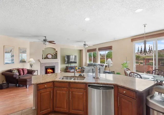 Photo 2 of Single family home for sale at 1814 Paseo De La Villa Se, Rio Rancho, NM 87124 | MLS# 1108107 | Listing updated on 2026-07-30