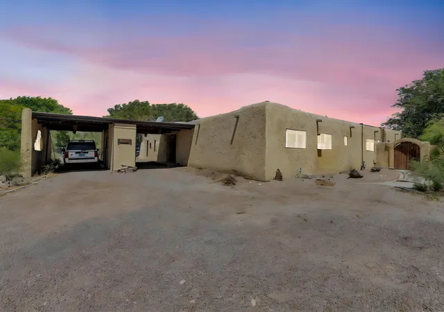 Photo 1 of Single family home for sale at 1201 El Camino Real St, Socorro, NM 87801 | MLS# 1108108 | Listing updated on 2026-09-01