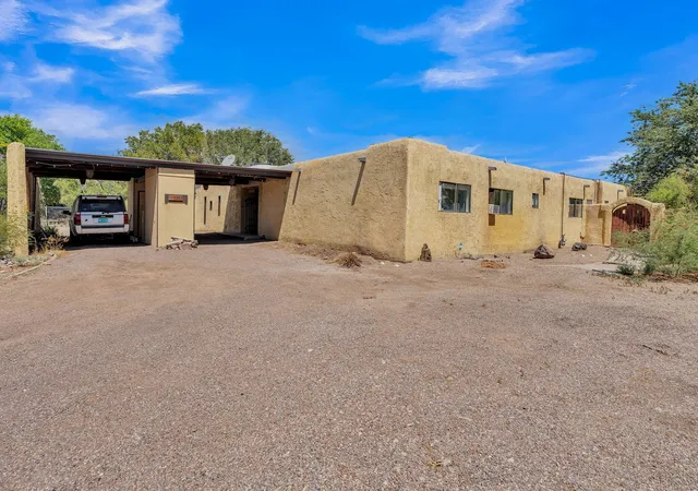 2nd image of 1201 El Camino Real St, Socorro, NM 87801 | MLS# 1108108