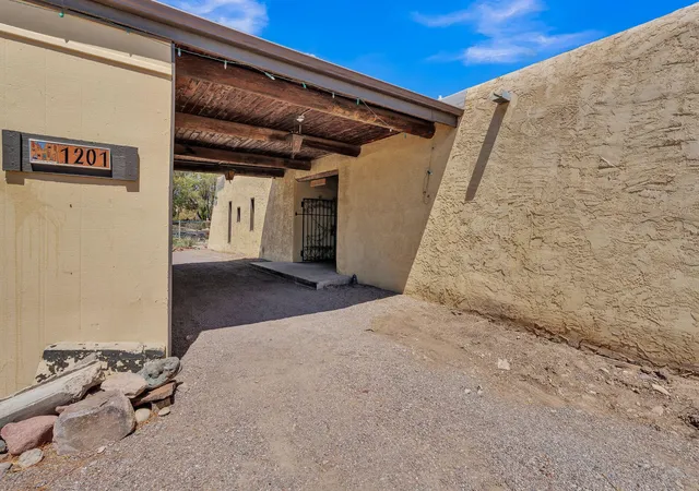 3rd image of 1201 El Camino Real St, Socorro, NM 87801 | MLS# 1108108
