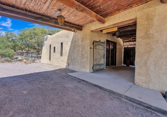 4th image of 1201 El Camino Real St, Socorro, NM 87801 | MLS# 1108108