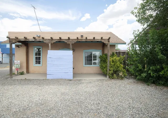 1st image of 517 E Reinken Ave, Belen, NM 87002 | MLS# 1108115