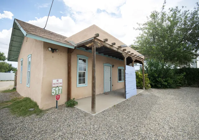 3rd image of 517 E Reinken Ave, Belen, NM 87002 | MLS# 1108115